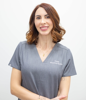 Alisha Christine Ottati, Nurse Practitioner