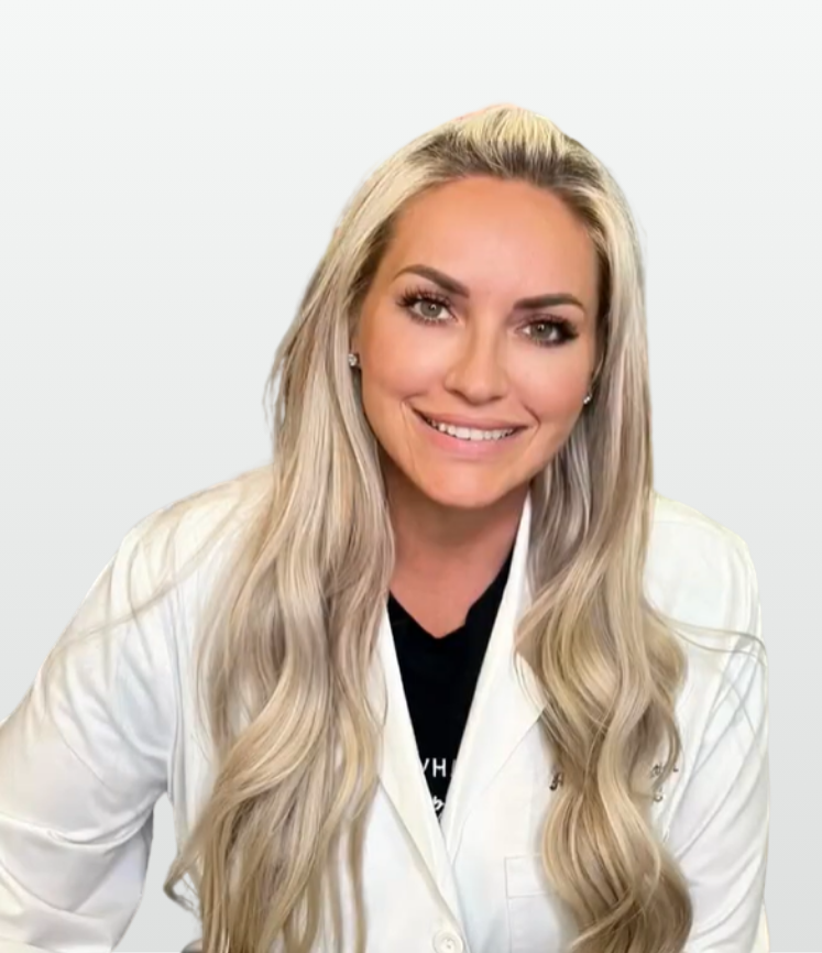 Alisha Christine Ottati, Nurse Practitioner